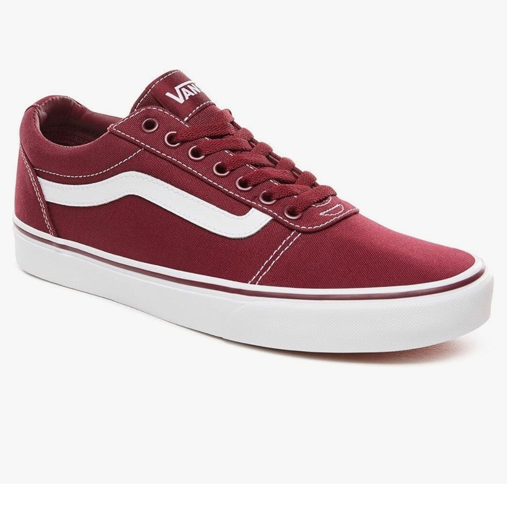 Vans mens wards sneakers